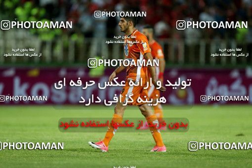 797590, Tehran, [*parameter:4*], لیگ برتر فوتبال ایران، Persian Gulf Cup، Week 5، First Leg، Saipa 0 v 2 Tractor Sazi on 2017/08/22 at Shahid Dastgerdi Stadium