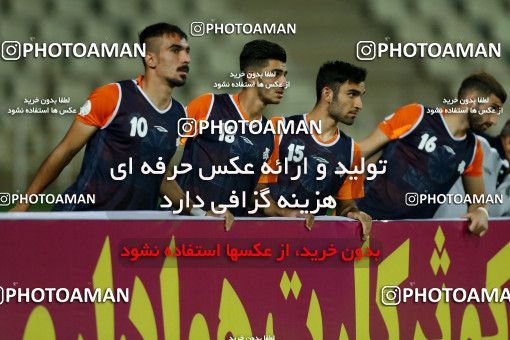797377, Tehran, [*parameter:4*], لیگ برتر فوتبال ایران، Persian Gulf Cup، Week 5، First Leg، Saipa 0 v 2 Tractor Sazi on 2017/08/22 at Shahid Dastgerdi Stadium