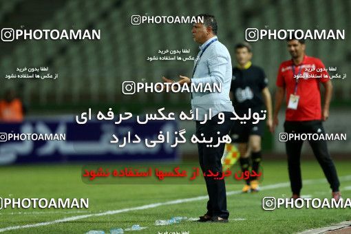 797617, Tehran, [*parameter:4*], لیگ برتر فوتبال ایران، Persian Gulf Cup، Week 5، First Leg، Saipa 0 v 2 Tractor Sazi on 2017/08/22 at Shahid Dastgerdi Stadium