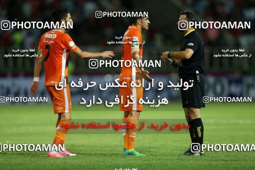 797382, Tehran, [*parameter:4*], لیگ برتر فوتبال ایران، Persian Gulf Cup، Week 5، First Leg، Saipa 0 v 2 Tractor Sazi on 2017/08/22 at Shahid Dastgerdi Stadium