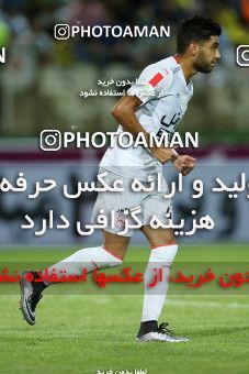 797747, Tehran, [*parameter:4*], لیگ برتر فوتبال ایران، Persian Gulf Cup، Week 5، First Leg، Saipa 0 v 2 Tractor Sazi on 2017/08/22 at Shahid Dastgerdi Stadium