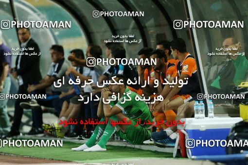 797605, Tehran, [*parameter:4*], لیگ برتر فوتبال ایران، Persian Gulf Cup، Week 5، First Leg، Saipa 0 v 2 Tractor Sazi on 2017/08/22 at Shahid Dastgerdi Stadium