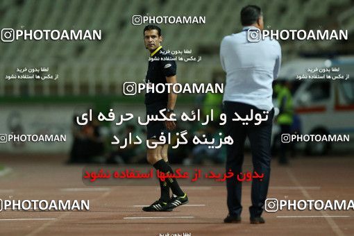 797571, Tehran, [*parameter:4*], لیگ برتر فوتبال ایران، Persian Gulf Cup، Week 5، First Leg، Saipa 0 v 2 Tractor Sazi on 2017/08/22 at Shahid Dastgerdi Stadium