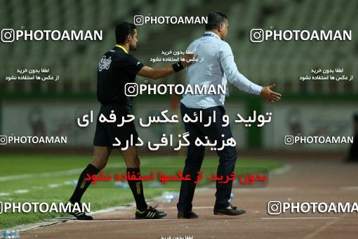797751, Tehran, [*parameter:4*], لیگ برتر فوتبال ایران، Persian Gulf Cup، Week 5، First Leg، Saipa 0 v 2 Tractor Sazi on 2017/08/22 at Shahid Dastgerdi Stadium