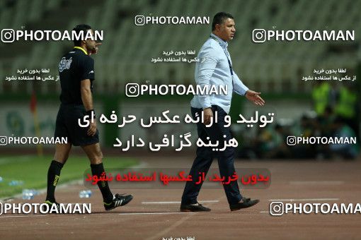 797466, Tehran, [*parameter:4*], لیگ برتر فوتبال ایران، Persian Gulf Cup، Week 5، First Leg، Saipa 0 v 2 Tractor Sazi on 2017/08/22 at Shahid Dastgerdi Stadium