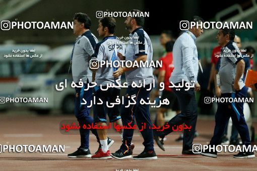 797708, Tehran, [*parameter:4*], لیگ برتر فوتبال ایران، Persian Gulf Cup، Week 5، First Leg، Saipa 0 v 2 Tractor Sazi on 2017/08/22 at Shahid Dastgerdi Stadium