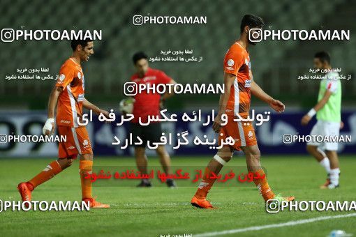 797702, Tehran, [*parameter:4*], لیگ برتر فوتبال ایران، Persian Gulf Cup، Week 5، First Leg، Saipa 0 v 2 Tractor Sazi on 2017/08/22 at Shahid Dastgerdi Stadium