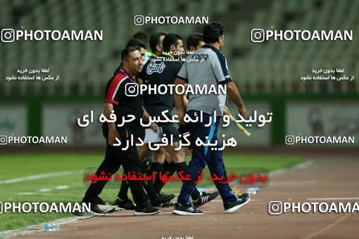 797691, Tehran, [*parameter:4*], لیگ برتر فوتبال ایران، Persian Gulf Cup، Week 5، First Leg، Saipa 0 v 2 Tractor Sazi on 2017/08/22 at Shahid Dastgerdi Stadium