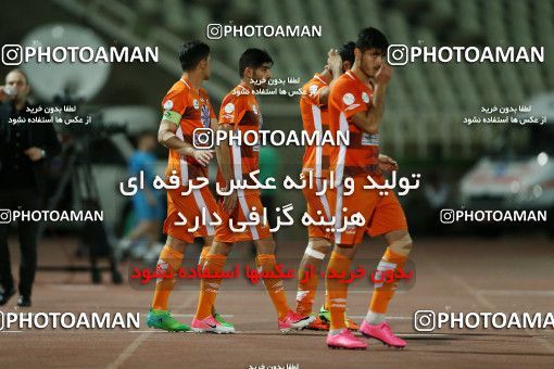 797716, Tehran, [*parameter:4*], لیگ برتر فوتبال ایران، Persian Gulf Cup، Week 5، First Leg، Saipa 0 v 2 Tractor Sazi on 2017/08/22 at Shahid Dastgerdi Stadium