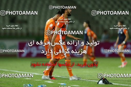 797483, Tehran, [*parameter:4*], لیگ برتر فوتبال ایران، Persian Gulf Cup، Week 5، First Leg، Saipa 0 v 2 Tractor Sazi on 2017/08/22 at Shahid Dastgerdi Stadium