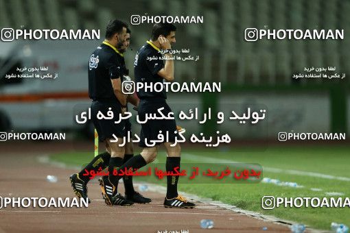 797669, Tehran, [*parameter:4*], لیگ برتر فوتبال ایران، Persian Gulf Cup، Week 5، First Leg، Saipa 0 v 2 Tractor Sazi on 2017/08/22 at Shahid Dastgerdi Stadium
