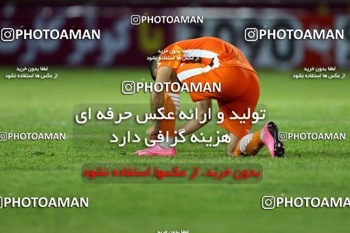 797370, Tehran, [*parameter:4*], لیگ برتر فوتبال ایران، Persian Gulf Cup، Week 5، First Leg، Saipa 0 v 2 Tractor Sazi on 2017/08/22 at Shahid Dastgerdi Stadium