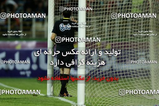 797599, Tehran, [*parameter:4*], لیگ برتر فوتبال ایران، Persian Gulf Cup، Week 5، First Leg، Saipa 0 v 2 Tractor Sazi on 2017/08/22 at Shahid Dastgerdi Stadium