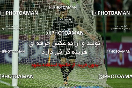797686, Tehran, [*parameter:4*], لیگ برتر فوتبال ایران، Persian Gulf Cup، Week 5، First Leg، Saipa 0 v 2 Tractor Sazi on 2017/08/22 at Shahid Dastgerdi Stadium