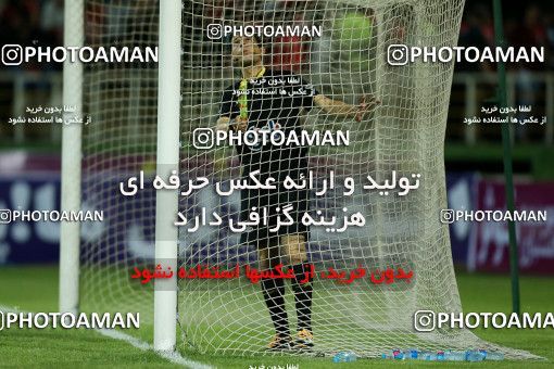 797666, Tehran, [*parameter:4*], لیگ برتر فوتبال ایران، Persian Gulf Cup، Week 5، First Leg، Saipa 0 v 2 Tractor Sazi on 2017/08/22 at Shahid Dastgerdi Stadium