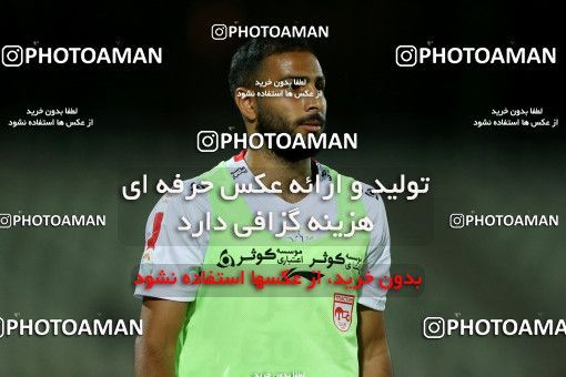 797443, Tehran, [*parameter:4*], لیگ برتر فوتبال ایران، Persian Gulf Cup، Week 5، First Leg، Saipa 0 v 2 Tractor Sazi on 2017/08/22 at Shahid Dastgerdi Stadium