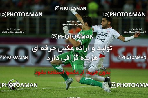 797593, Tehran, [*parameter:4*], لیگ برتر فوتبال ایران، Persian Gulf Cup، Week 5، First Leg، Saipa 0 v 2 Tractor Sazi on 2017/08/22 at Shahid Dastgerdi Stadium