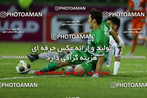 797411, Tehran, [*parameter:4*], لیگ برتر فوتبال ایران، Persian Gulf Cup، Week 5، First Leg، Saipa 0 v 2 Tractor Sazi on 2017/08/22 at Shahid Dastgerdi Stadium