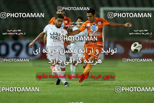 797491, Tehran, [*parameter:4*], لیگ برتر فوتبال ایران، Persian Gulf Cup، Week 5، First Leg، Saipa 0 v 2 Tractor Sazi on 2017/08/22 at Shahid Dastgerdi Stadium