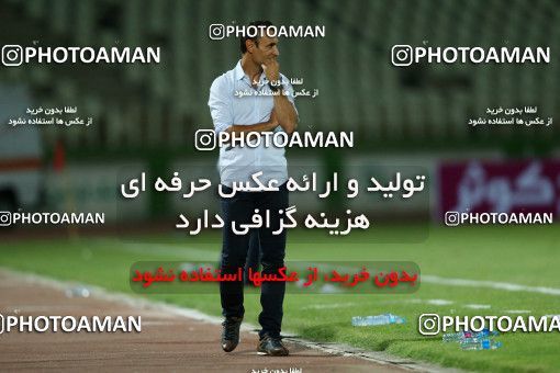 797737, Tehran, [*parameter:4*], لیگ برتر فوتبال ایران، Persian Gulf Cup، Week 5، First Leg، Saipa 0 v 2 Tractor Sazi on 2017/08/22 at Shahid Dastgerdi Stadium