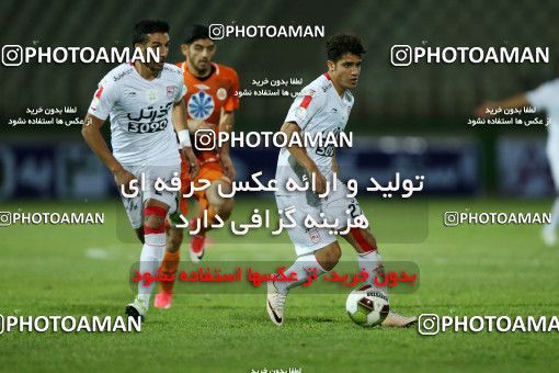 797560, Tehran, [*parameter:4*], لیگ برتر فوتبال ایران، Persian Gulf Cup، Week 5، First Leg، Saipa 0 v 2 Tractor Sazi on 2017/08/22 at Shahid Dastgerdi Stadium
