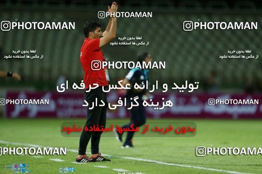 797508, Tehran, [*parameter:4*], لیگ برتر فوتبال ایران، Persian Gulf Cup، Week 5، First Leg، Saipa 0 v 2 Tractor Sazi on 2017/08/22 at Shahid Dastgerdi Stadium