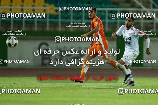 797428, Tehran, [*parameter:4*], لیگ برتر فوتبال ایران، Persian Gulf Cup، Week 5، First Leg، Saipa 0 v 2 Tractor Sazi on 2017/08/22 at Shahid Dastgerdi Stadium