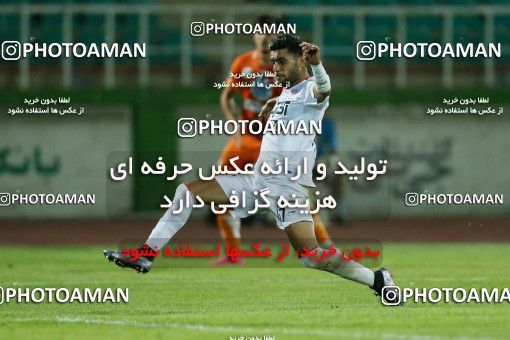 797661, Tehran, [*parameter:4*], لیگ برتر فوتبال ایران، Persian Gulf Cup، Week 5، First Leg، Saipa 0 v 2 Tractor Sazi on 2017/08/22 at Shahid Dastgerdi Stadium