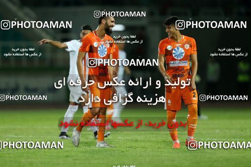 797616, Tehran, [*parameter:4*], لیگ برتر فوتبال ایران، Persian Gulf Cup، Week 5، First Leg، Saipa 0 v 2 Tractor Sazi on 2017/08/22 at Shahid Dastgerdi Stadium
