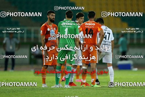 797392, Tehran, [*parameter:4*], لیگ برتر فوتبال ایران، Persian Gulf Cup، Week 5، First Leg، Saipa 0 v 2 Tractor Sazi on 2017/08/22 at Shahid Dastgerdi Stadium