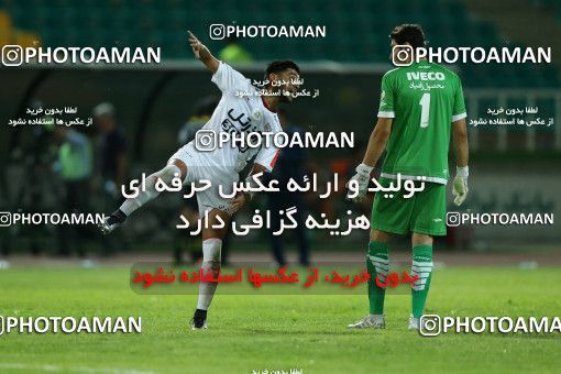 797529, Tehran, [*parameter:4*], لیگ برتر فوتبال ایران، Persian Gulf Cup، Week 5، First Leg، Saipa 0 v 2 Tractor Sazi on 2017/08/22 at Shahid Dastgerdi Stadium