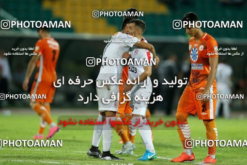 797766, Tehran, [*parameter:4*], لیگ برتر فوتبال ایران، Persian Gulf Cup، Week 5، First Leg، Saipa 0 v 2 Tractor Sazi on 2017/08/22 at Shahid Dastgerdi Stadium