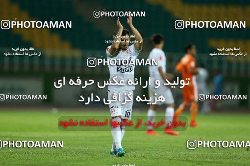 797765, Tehran, [*parameter:4*], لیگ برتر فوتبال ایران، Persian Gulf Cup، Week 5، First Leg، Saipa 0 v 2 Tractor Sazi on 2017/08/22 at Shahid Dastgerdi Stadium