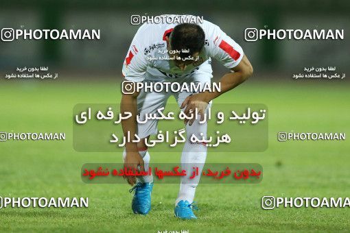 797668, Tehran, [*parameter:4*], لیگ برتر فوتبال ایران، Persian Gulf Cup، Week 5، First Leg، Saipa 0 v 2 Tractor Sazi on 2017/08/22 at Shahid Dastgerdi Stadium