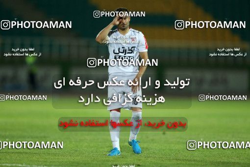 797628, Tehran, [*parameter:4*], لیگ برتر فوتبال ایران، Persian Gulf Cup، Week 5، First Leg، Saipa 0 v 2 Tractor Sazi on 2017/08/22 at Shahid Dastgerdi Stadium