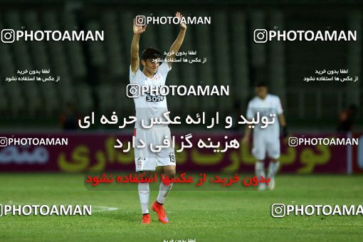 797507, Tehran, [*parameter:4*], لیگ برتر فوتبال ایران، Persian Gulf Cup، Week 5، First Leg، Saipa 0 v 2 Tractor Sazi on 2017/08/22 at Shahid Dastgerdi Stadium