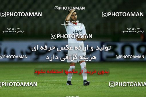 797543, Tehran, [*parameter:4*], لیگ برتر فوتبال ایران، Persian Gulf Cup، Week 5، First Leg، Saipa 0 v 2 Tractor Sazi on 2017/08/22 at Shahid Dastgerdi Stadium