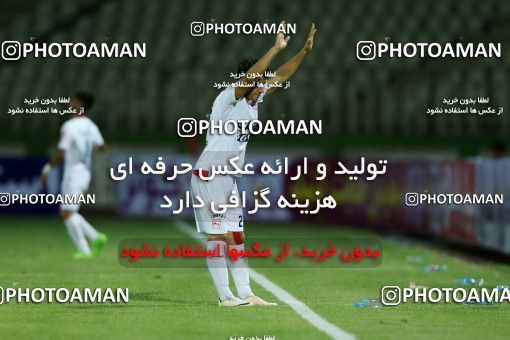 797682, Tehran, [*parameter:4*], لیگ برتر فوتبال ایران، Persian Gulf Cup، Week 5، First Leg، Saipa 0 v 2 Tractor Sazi on 2017/08/22 at Shahid Dastgerdi Stadium