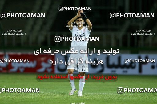 797395, Tehran, [*parameter:4*], لیگ برتر فوتبال ایران، Persian Gulf Cup، Week 5، First Leg، Saipa 0 v 2 Tractor Sazi on 2017/08/22 at Shahid Dastgerdi Stadium