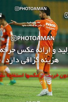 797546, Tehran, [*parameter:4*], لیگ برتر فوتبال ایران، Persian Gulf Cup، Week 5، First Leg، Saipa 0 v 2 Tractor Sazi on 2017/08/22 at Shahid Dastgerdi Stadium
