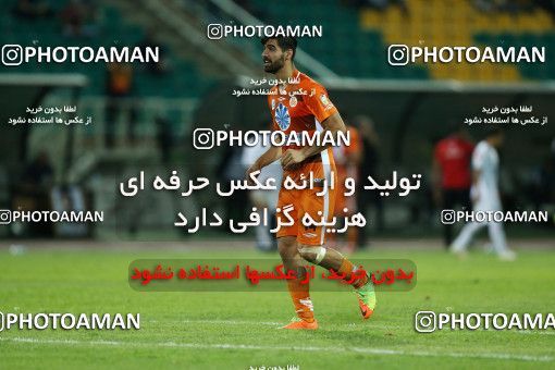 797488, Tehran, [*parameter:4*], لیگ برتر فوتبال ایران، Persian Gulf Cup، Week 5، First Leg، Saipa 0 v 2 Tractor Sazi on 2017/08/22 at Shahid Dastgerdi Stadium