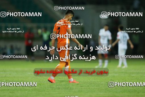 797371, Tehran, [*parameter:4*], لیگ برتر فوتبال ایران، Persian Gulf Cup، Week 5، First Leg، Saipa 0 v 2 Tractor Sazi on 2017/08/22 at Shahid Dastgerdi Stadium