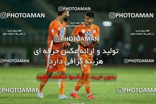 797405, Tehran, [*parameter:4*], لیگ برتر فوتبال ایران، Persian Gulf Cup، Week 5، First Leg، Saipa 0 v 2 Tractor Sazi on 2017/08/22 at Shahid Dastgerdi Stadium
