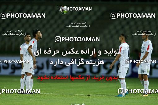 797522, Tehran, [*parameter:4*], لیگ برتر فوتبال ایران، Persian Gulf Cup، Week 5، First Leg، Saipa 0 v 2 Tractor Sazi on 2017/08/22 at Shahid Dastgerdi Stadium