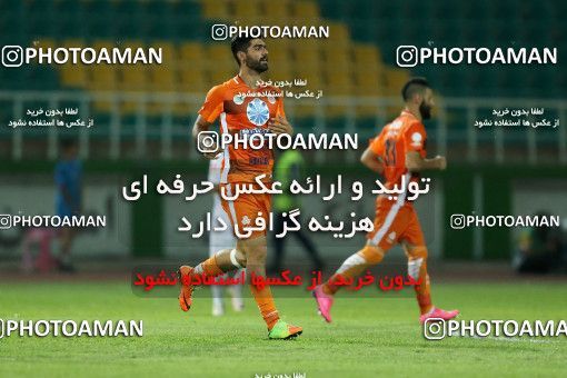 797690, Tehran, [*parameter:4*], لیگ برتر فوتبال ایران، Persian Gulf Cup، Week 5، First Leg، Saipa 0 v 2 Tractor Sazi on 2017/08/22 at Shahid Dastgerdi Stadium