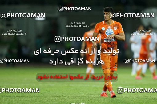 797532, Tehran, [*parameter:4*], لیگ برتر فوتبال ایران، Persian Gulf Cup، Week 5، First Leg، Saipa 0 v 2 Tractor Sazi on 2017/08/22 at Shahid Dastgerdi Stadium