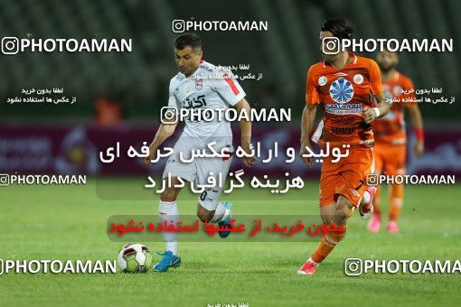 797573, Tehran, [*parameter:4*], لیگ برتر فوتبال ایران، Persian Gulf Cup، Week 5، First Leg، Saipa 0 v 2 Tractor Sazi on 2017/08/22 at Shahid Dastgerdi Stadium