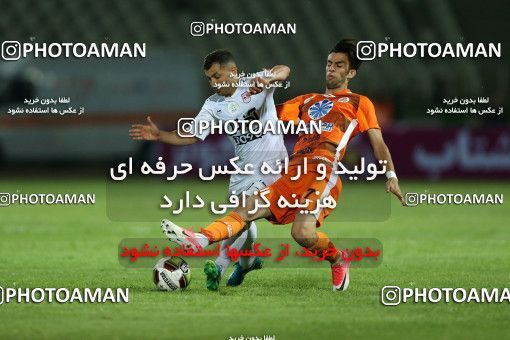 797719, Tehran, [*parameter:4*], لیگ برتر فوتبال ایران، Persian Gulf Cup، Week 5، First Leg، Saipa 0 v 2 Tractor Sazi on 2017/08/22 at Shahid Dastgerdi Stadium