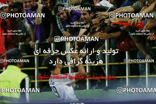 797528, Tehran, [*parameter:4*], لیگ برتر فوتبال ایران، Persian Gulf Cup، Week 5، First Leg، Saipa 0 v 2 Tractor Sazi on 2017/08/22 at Shahid Dastgerdi Stadium