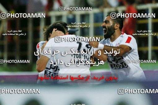 797750, Tehran, [*parameter:4*], لیگ برتر فوتبال ایران، Persian Gulf Cup، Week 5، First Leg، Saipa 0 v 2 Tractor Sazi on 2017/08/22 at Shahid Dastgerdi Stadium